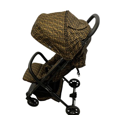 buggy fendi|Fendi baby outlet online.